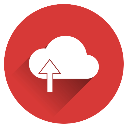 Ανέβασμα αρχείου στο cloud