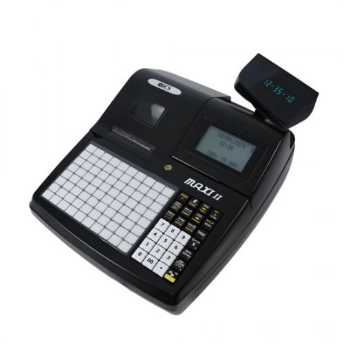 ICS MAXI II